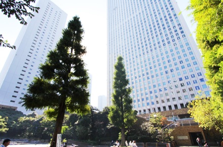 池袋