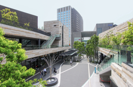 駒沢･二子玉川