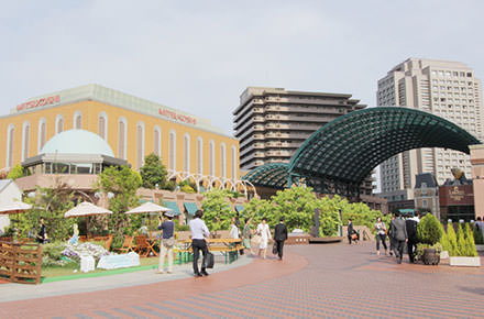 渋谷･恵比寿･中目黒