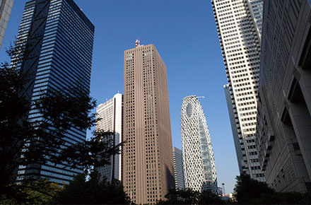 西新宿