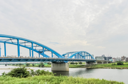 東横線神奈川