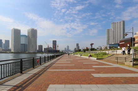 豊洲