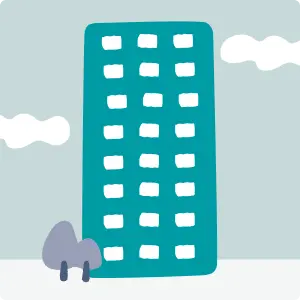 オリンポス隅田公園弐号館