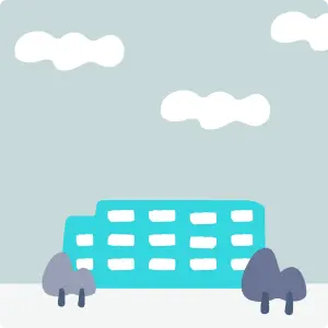 第1フォンタナ駒沢