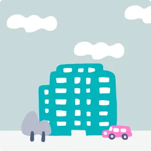 グリーンキャピタル広尾