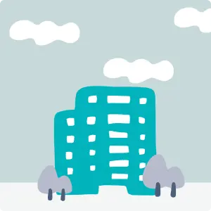 中銀新川マンシオン