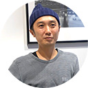 お客様の写真