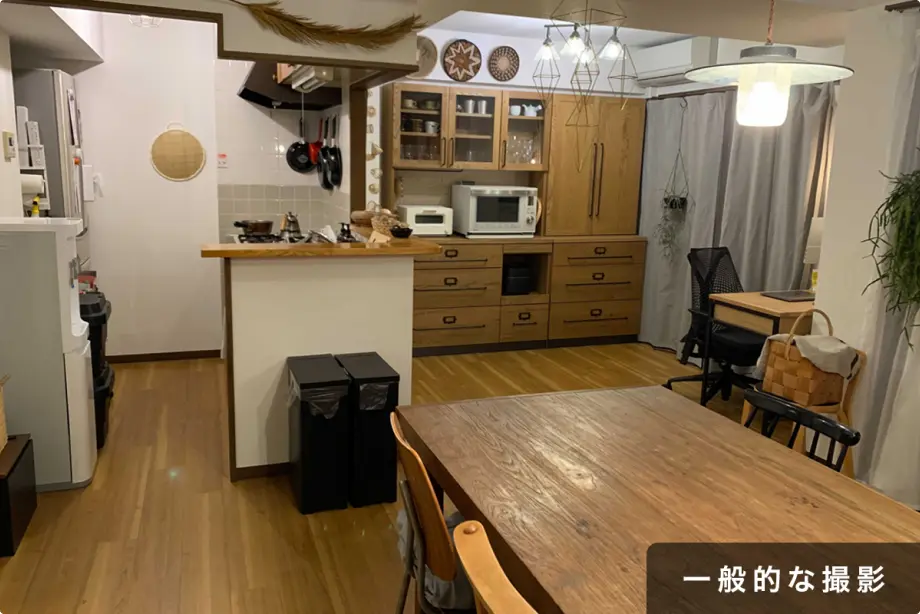 写真サンプル