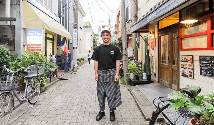 祐天寺 訪れる人すべてのホームタウン 夜型の古着屋が集まる街 Cowcamo Magazine