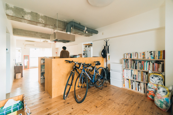 このこだわりは譲れない Cowcamo Magazine