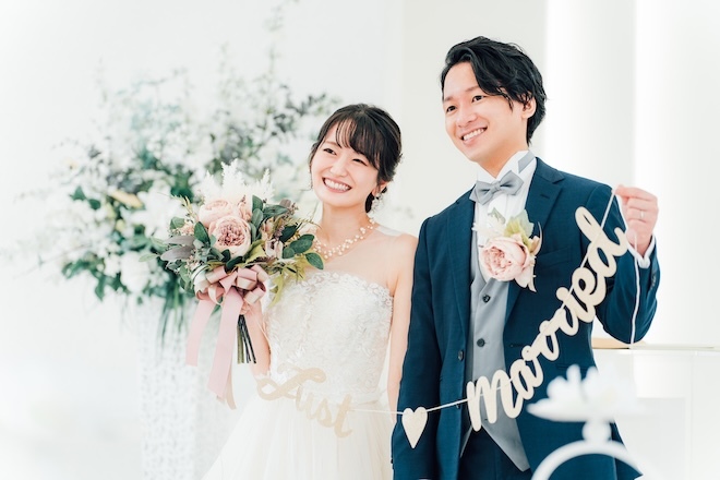 結婚イメージ