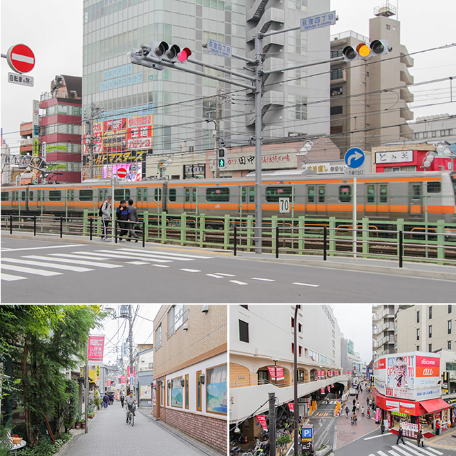 荻窪｜荻窪ラーメンの老舗 春木屋に聞く街の魅力と住みやすさ【cowcamo MAGAZINE】