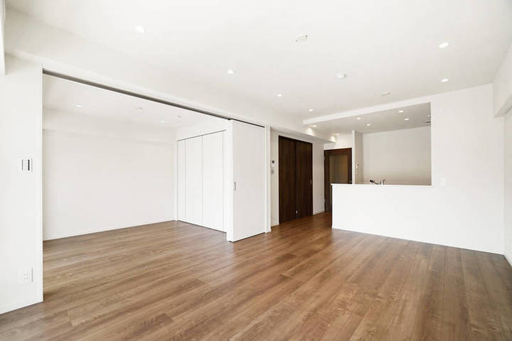 パサニアガーデン目白台