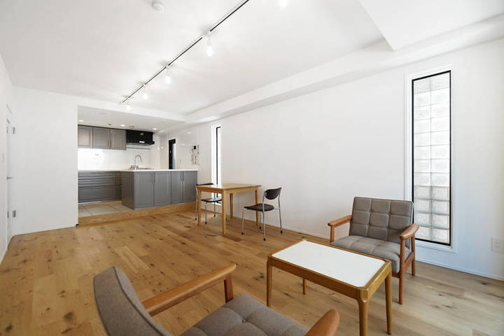 スターロワイヤル高輪