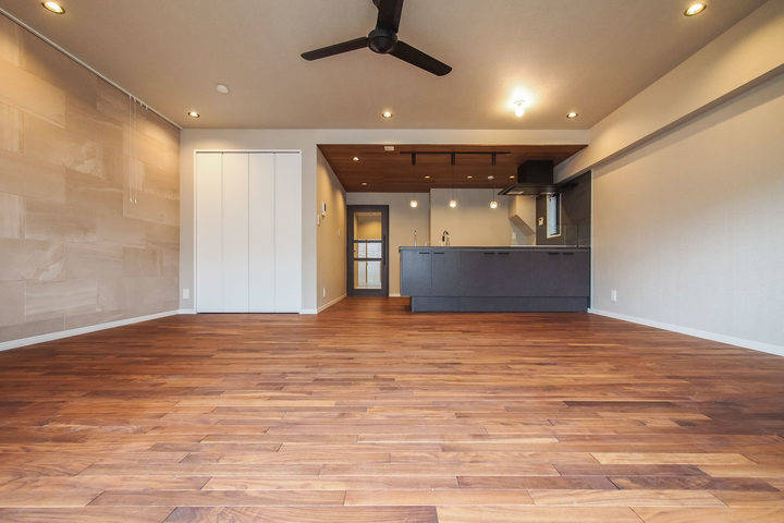 経堂シティハウス