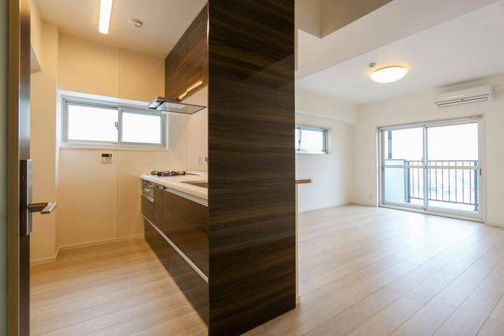 グランハイツ中野坂上