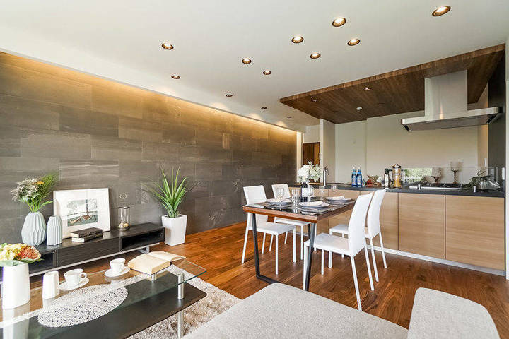 ガーデンハウス