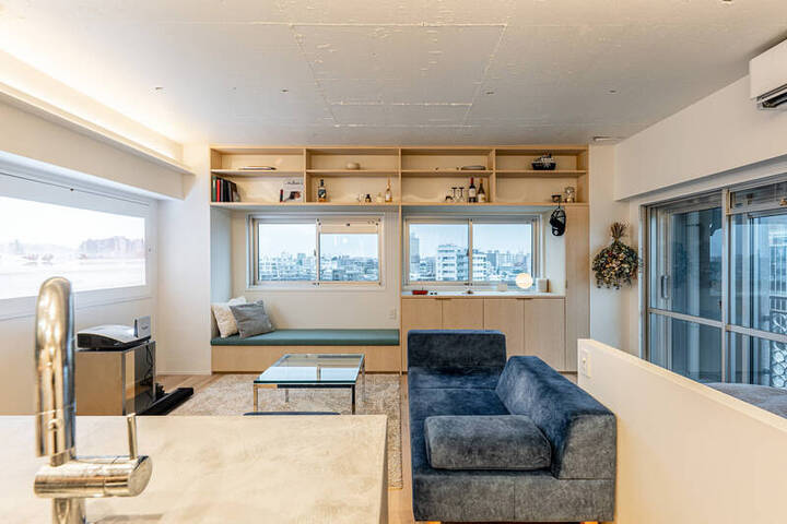 チサンマンション三軒茶屋第2