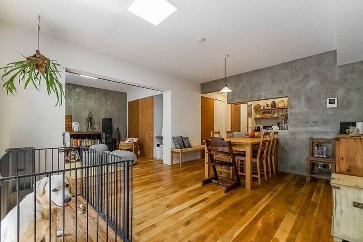 LANDLIFE調布国領