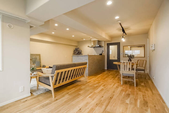 桜新町スカイマンション