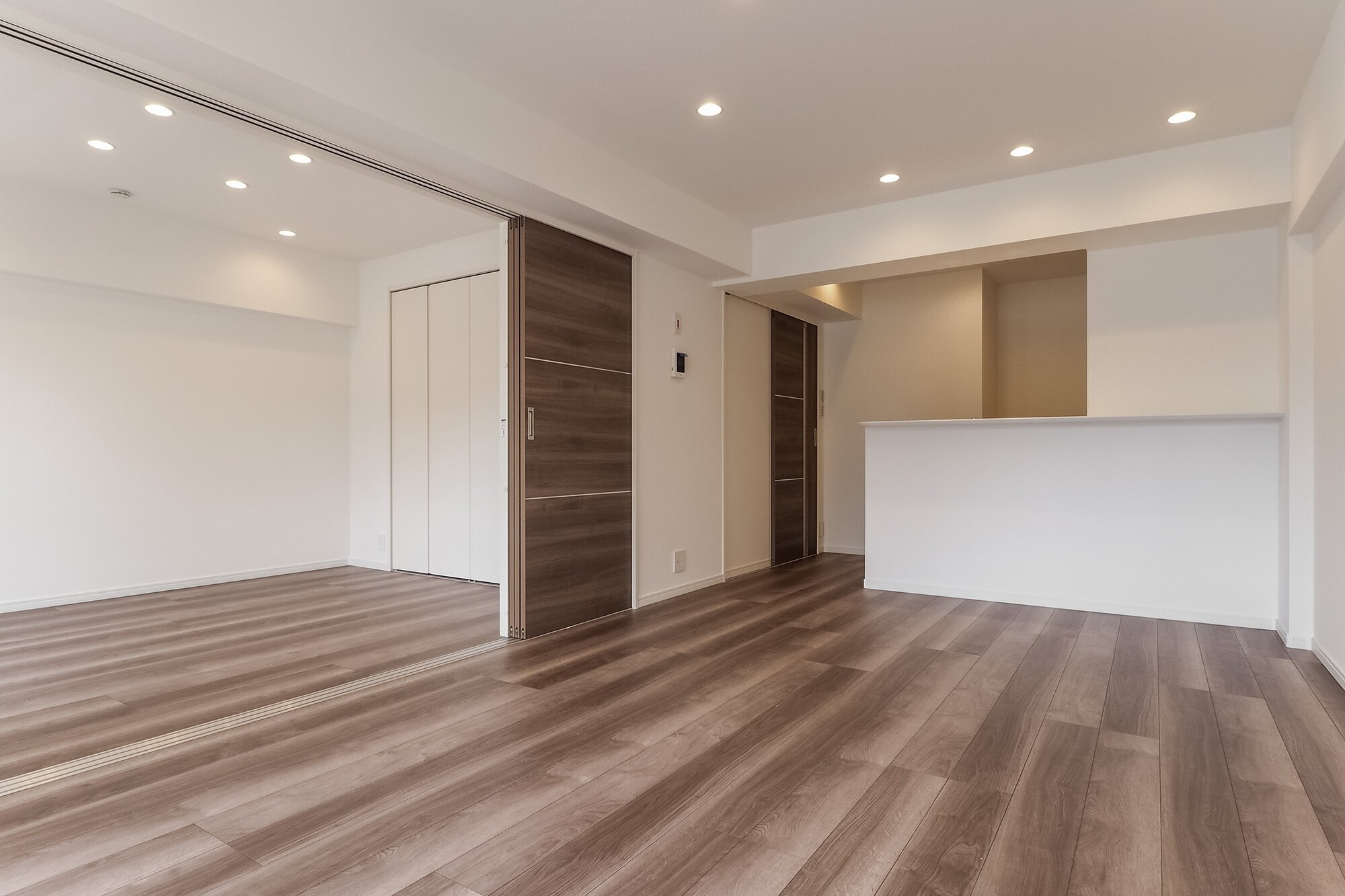 旬な日々と穏やかな暮らし 中央区明石町 築地駅 の物件トップ Cowcamo