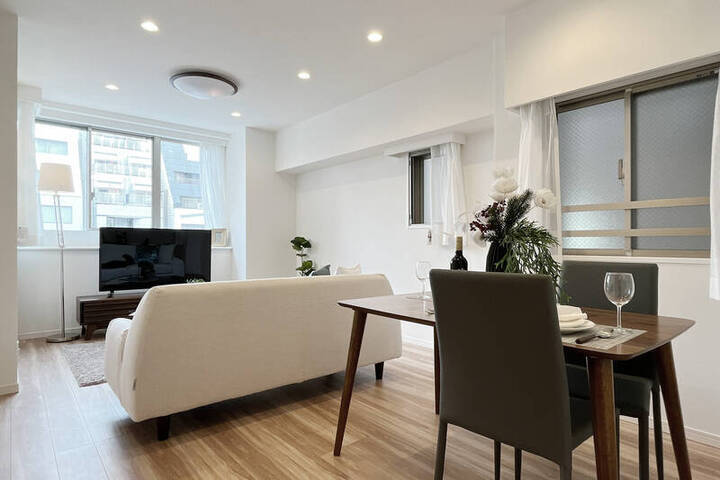 横浜市中区の中古マンション リノベーションマンション物件一覧 Cowcamo