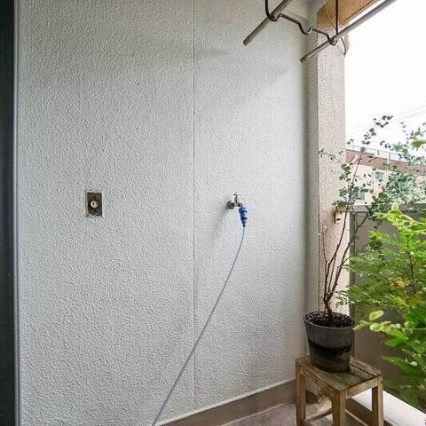 馬込コーポラスの室内写真