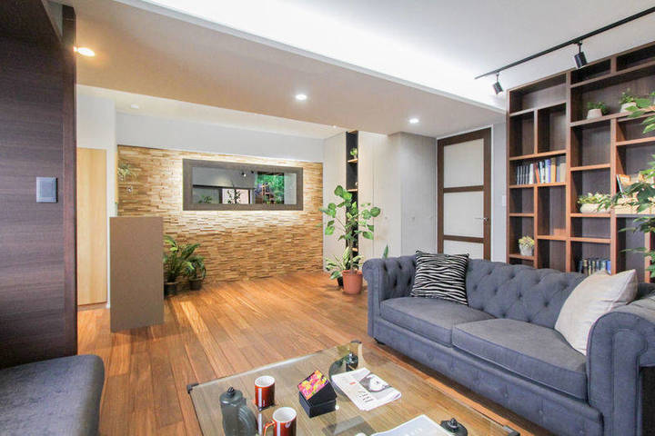 ベルシャトゥ等々力