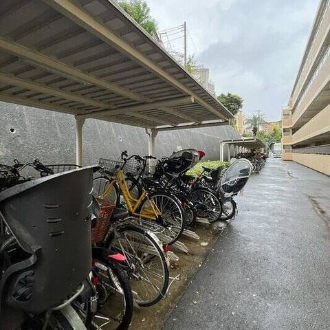 グランシティユーロガーデン鶴見山手台の室内写真