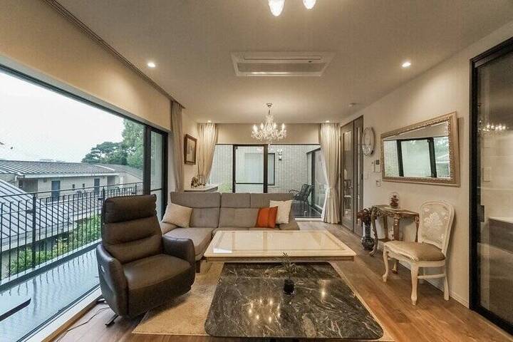 パシフィックパレス荻窪