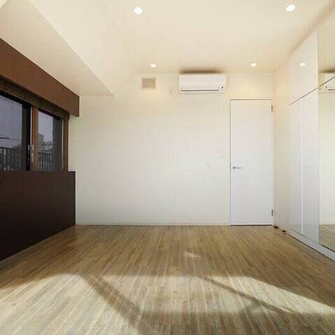 グランドメルシー駒沢の室内写真