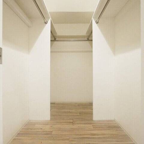 グランドメルシー駒沢の室内写真