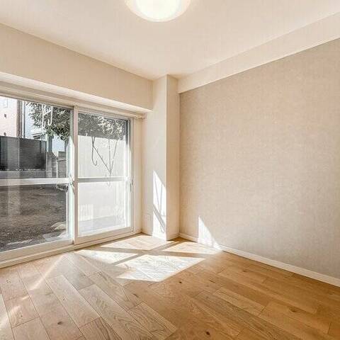 京王瀬田マンションの室内写真