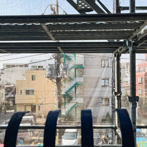 秀和南荻窪レジデンスの室内写真