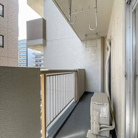 目黒グリーンコープの室内写真