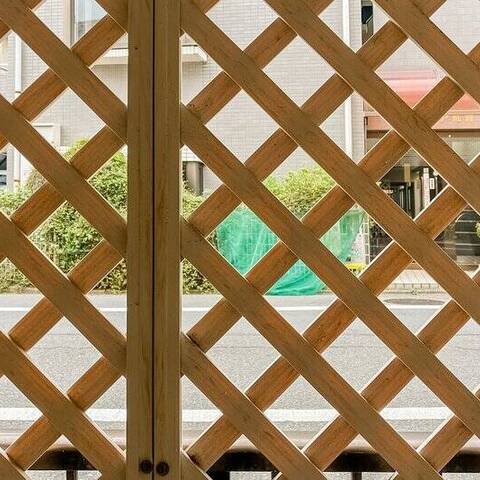 ワールドパレス成城の室内写真
