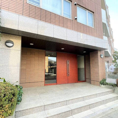 クィーンシティ世田谷上北沢の室内写真