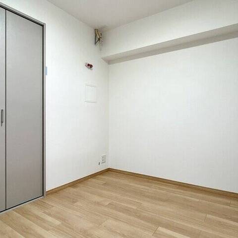 渋谷三信マンションの室内写真