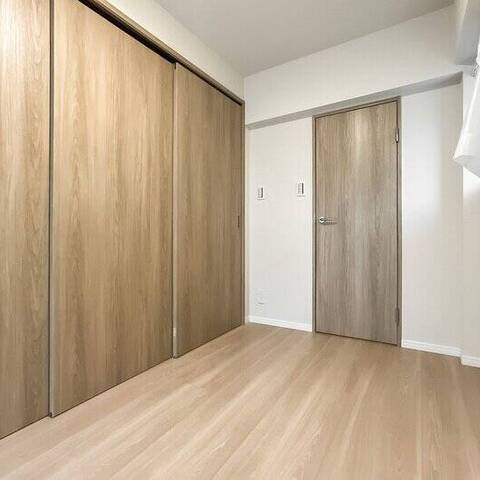 宅研学芸大マンションの室内写真
