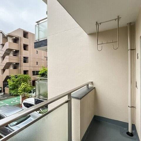 宅研学芸大マンションの室内写真