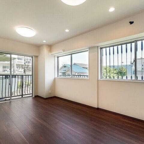 高島台センチュリーマンションの室内写真