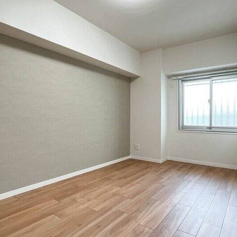 イトーピア南麻布マンションの室内写真