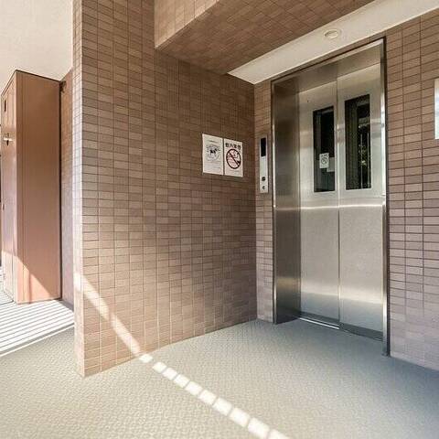 ライオンズステージ渋谷松見坂の室内写真