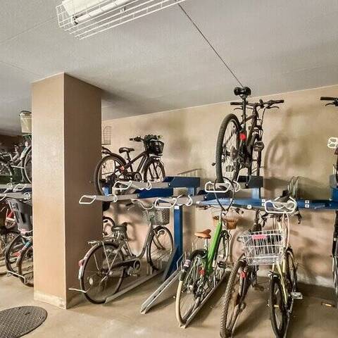ライオンズステージ渋谷松見坂の室内写真
