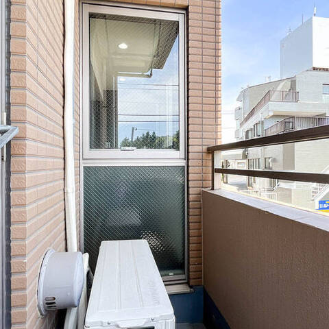 フェアロージュ永福町の室内写真