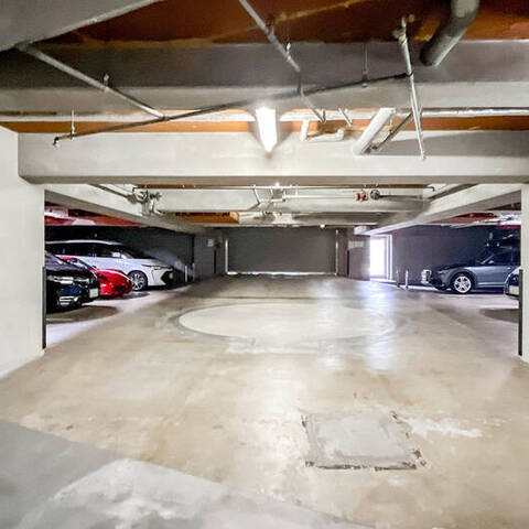 フェアロージュ永福町の室内写真