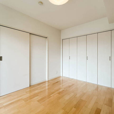 ライオンズマンション弦巻の室内写真