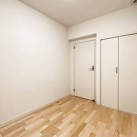 ライオンズマンション弦巻の室内写真