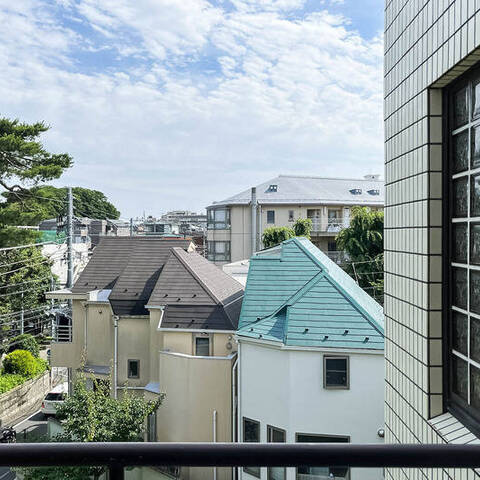 ライオンズマンション弦巻の室内写真