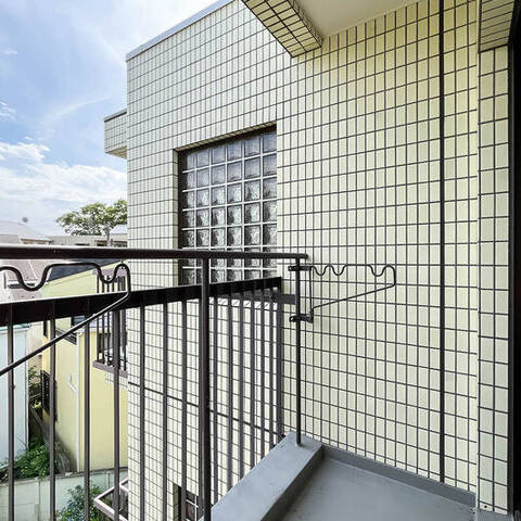 ライオンズマンション弦巻の室内写真
